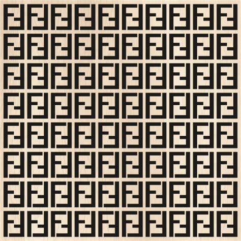 fendi bag png|fendi pattern png.